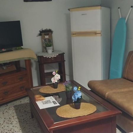 Апартаменты La Casita 1 Вьер де ла Фронтера Экстерьер фото