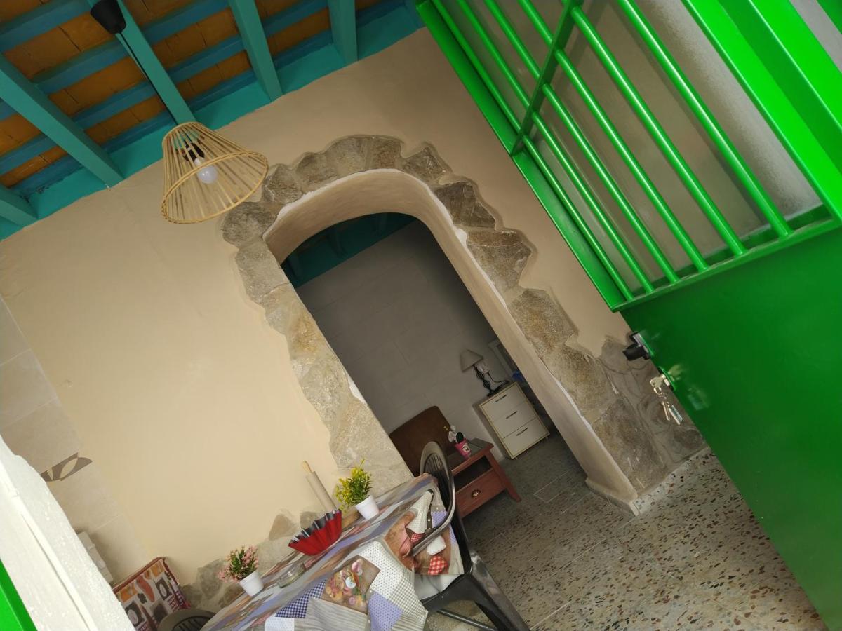 Апартаменты La Casita 1 Вьер де ла Фронтера Экстерьер фото