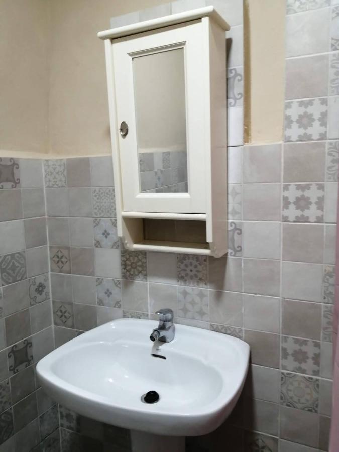 Апартаменты La Casita 1 Вьер де ла Фронтера Экстерьер фото